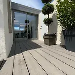 Appartement Le Rooftop Tropézien