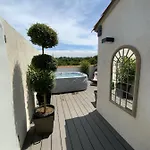 Le Rooftop Tropezien Saint Tropez