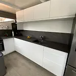 Apartmán Le Rooftop Tropezien *