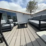 Le Rooftop Tropezien * Saint Tropez