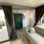 Le Rooftop Tropezien Apartmán *