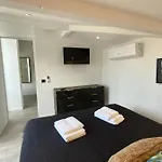 Apartmán Le Rooftop Tropezien Saint Tropez