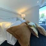 Apartmán Le Rooftop Tropezien *