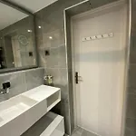 Apartmán Le Rooftop Tropezien *