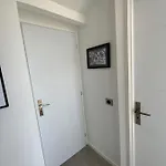 Apartmán Le Rooftop Tropezien