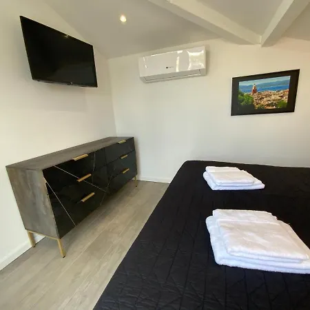 Le Rooftop Tropezien * Saint-Tropez