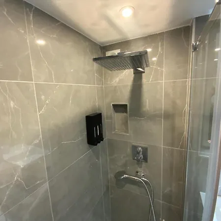 Le Rooftop Tropezien شقة