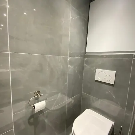 Le Rooftop Tropezien شقة