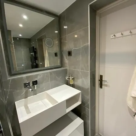 Le Rooftop Tropezien شقة