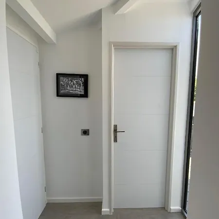 Le Rooftop Tropezien