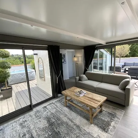 Le Rooftop Tropezien * Saint-Tropez