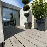 Apartman Le Rooftop Tropezien Saint-Tropez