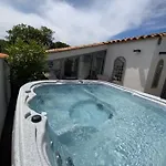 Apartman Le Rooftop Tropezien *