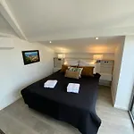 Apartman Le Rooftop Tropezien Saint-Tropez