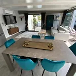 Le Rooftop Tropezien Apartamento Saint-Tropez