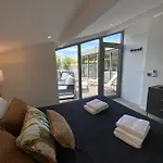 Apartment Le Rooftop Tropezien Saint-Tropez