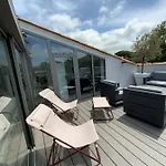 Apartment Le Rooftop Tropezien Saint-Tropez