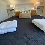 Apartamento Le Rooftop Tropezien