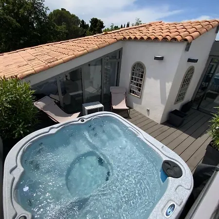 Le Rooftop Tropézien