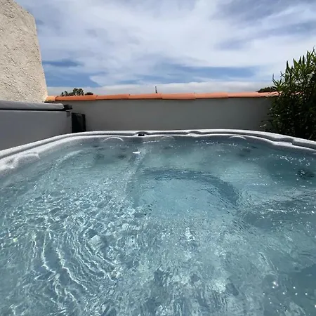 Le Rooftop Tropézien