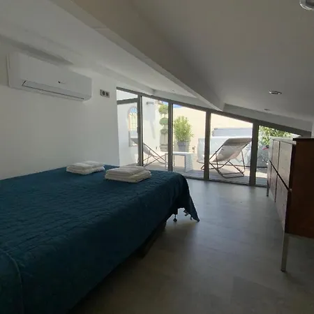 Le Rooftop Tropézien * Saint-Tropez