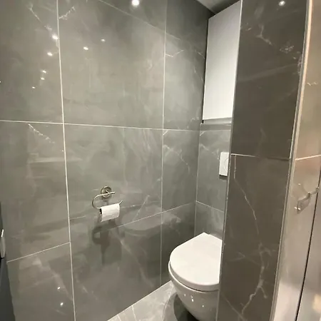 Le Rooftop Tropézien Appartement *