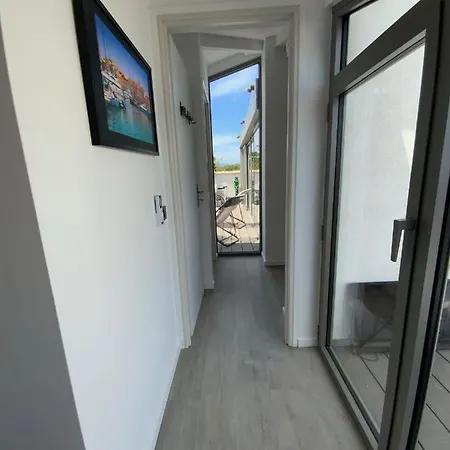 Le Rooftop Tropézien * Saint-Tropez