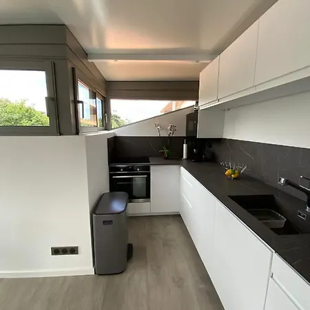 Le Rooftop Tropézien *