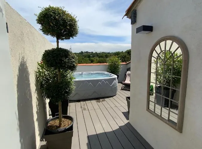 Le Rooftop Tropézien Saint-Tropez