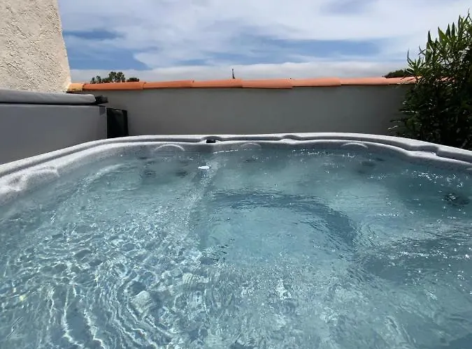 Le Rooftop Tropezien