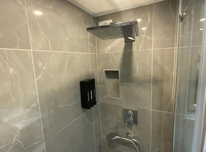 Le Rooftop Tropézien Appartement