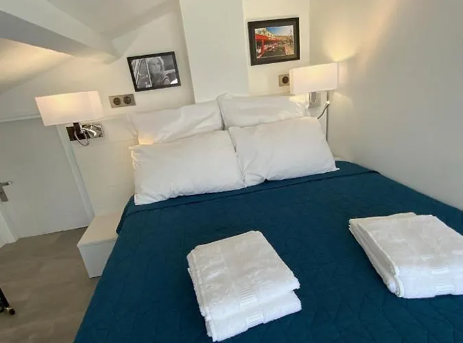 Le Rooftop Tropézien * Saint-Tropez