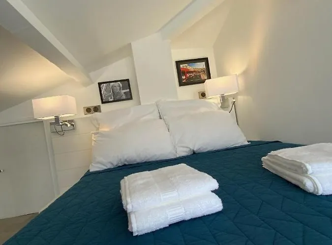 Le Rooftop Tropézien Saint-Tropez