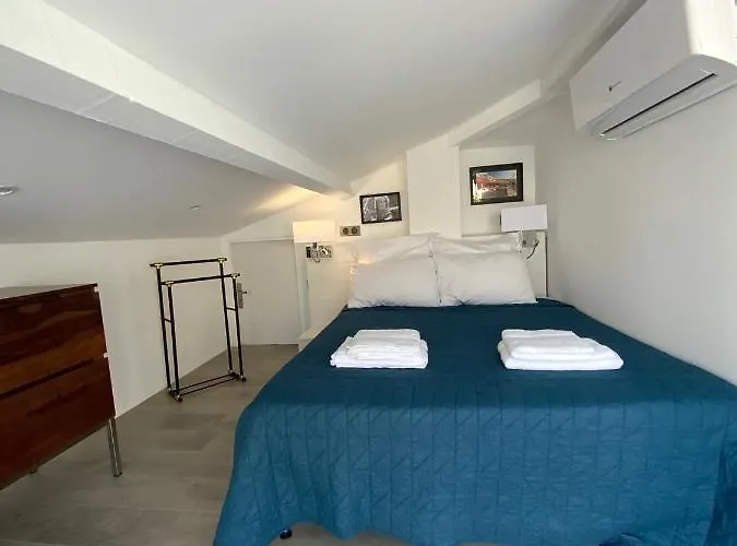 Le Rooftop Tropézien