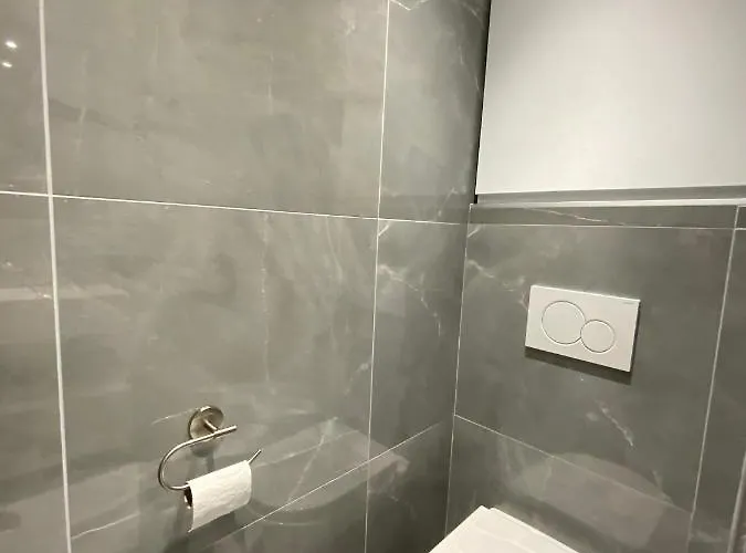 Le Rooftop Tropézien Appartement