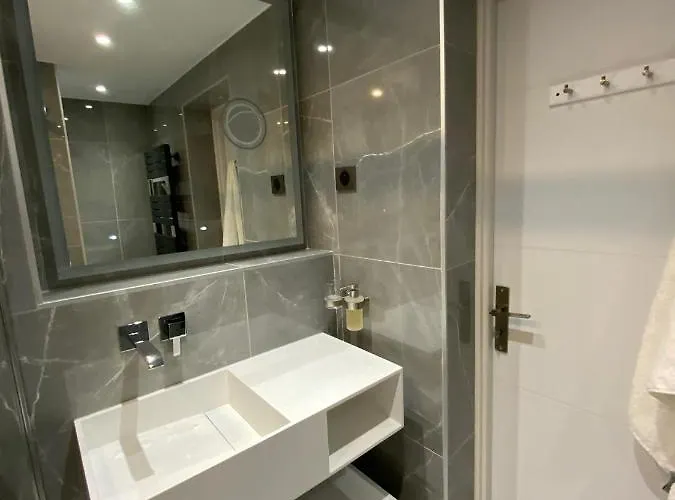 Le Rooftop Tropézien Appartement