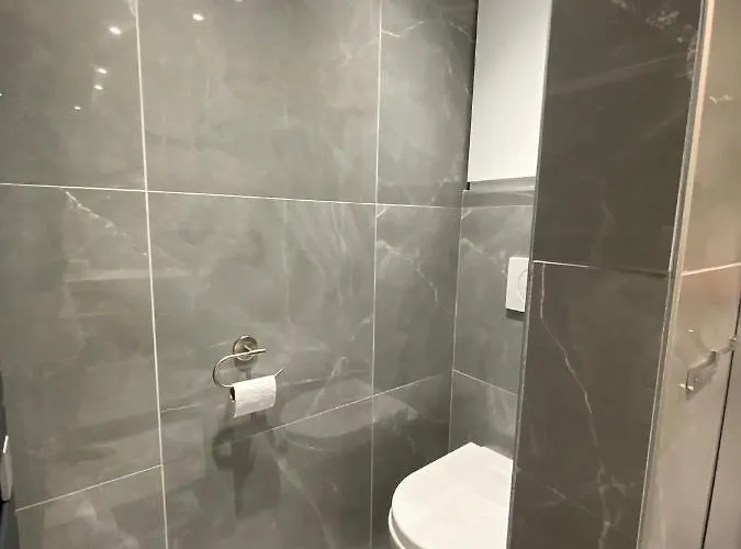 Le Rooftop Tropezien Apartment *