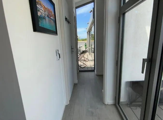 Le Rooftop Tropézien * Saint-Tropez