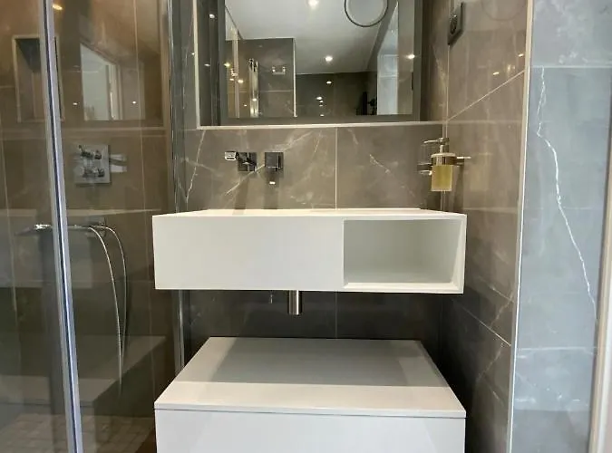 Le Rooftop Tropézien Appartement