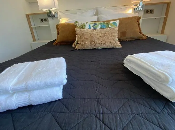 Apartment Le Rooftop Tropezien