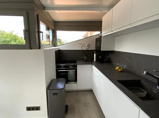 Le Rooftop Tropézien *