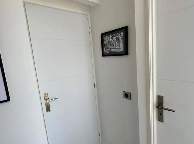 Appartement Le Rooftop Tropézien